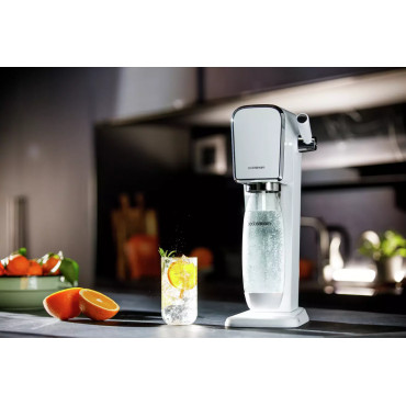 SodaStream | Art | Sparkling Water Maker