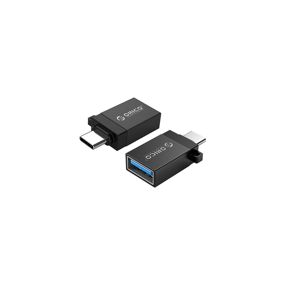 OTG adapteris ORICO CBT-UT01, USB3.0 Type-A - Type-C