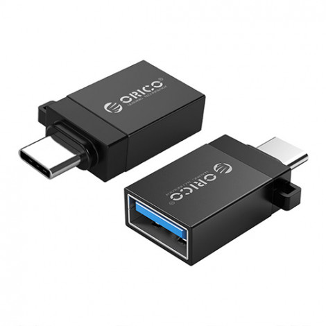 OTG adapteris ORICO CBT-UT01, USB3.0 Type-A - Type-C