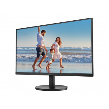 AOC | Monitor | Q27B3MA | 27 " | VA | QHD | 16:9 | 4 ms | 250 cd/m | Black | HDMI ports quantity 1 | 75 Hz