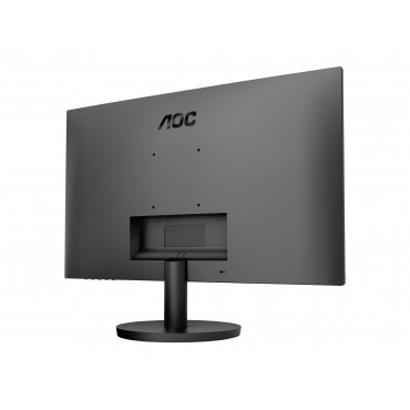 AOC | Monitor | Q27B3MA | 27 " | VA | QHD | 16:9 | 4 ms | 250 cd/m | Black | HDMI ports quantity 1 | 75 Hz