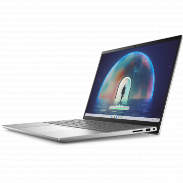 Dell | Inspiron 14 5430 | Platinum Silver | 14 " | WVA | FHD+ | 1920 x 1200 pixels | Anti-glare | Intel Core i7 | i7-1355U | 16 