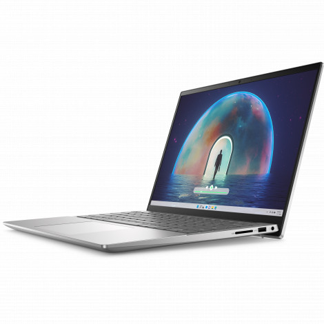 Dell | Inspiron 14 5430 | Platinum Silver | 14 " | WVA | FHD+ | 1920 x 1200 pixels | Anti-glare | Intel Core i7 | i7-1355U | 16 