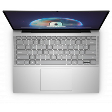 Dell | Inspiron 14 5430 | Platinum Silver | 14 " | WVA | FHD+ | 1920 x 1200 pixels | Anti-glare | Intel Core i7 | i7-1355U | 16 