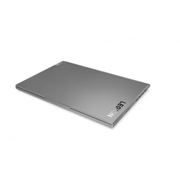 Lenovo Legion Slim 5 16AHP9 | Luna Grey | 16 " | IPS | WQXGA | 2560 x 1600 pixels | Anti-glare | AMD Ryzen 7 | 8845HS | 16 GB | 