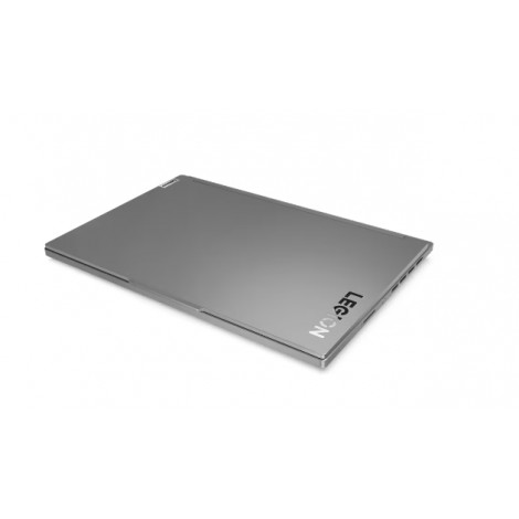 Lenovo Legion Slim 5 16AHP9 | Luna Grey | 16 " | IPS | WQXGA | 2560 x 1600 pixels | Anti-glare | AMD Ryzen 7 | 8845HS | 16 GB | 