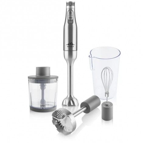 ETA | ETA421590000 SPESSO II | Hand Blender | 1200 W | Number of speeds 6 | Turbo mode | Gray