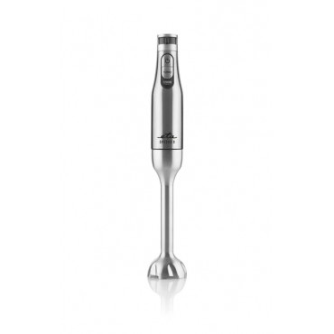 ETA | ETA421590000 SPESSO II | Hand Blender | 1200 W | Number of speeds 6 | Turbo mode | Gray