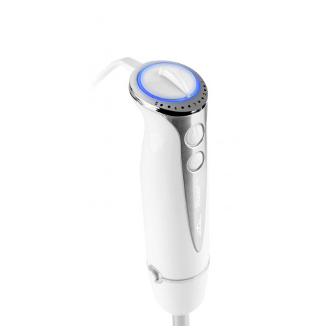 ETA | Hand blender | ETA305790000 RIZZO | Hand Blender | 400 W | Number of speeds 5 | Turbo mode | Chopper | White