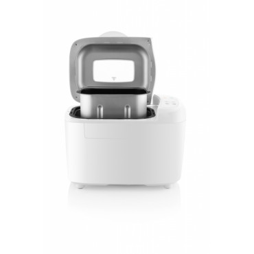 ETA Bread Maker | ETA214990020 Harmony II | Power 850 W | Number of programs 12 | Display Yes | White