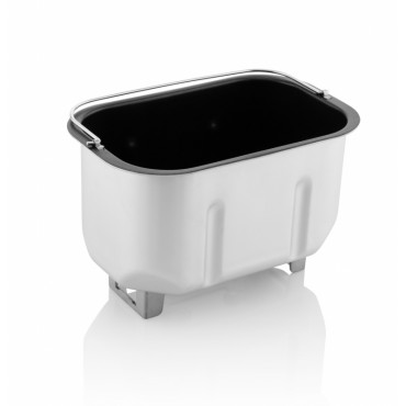 ETA Bread Maker | ETA214990020 Harmony II | Power 850 W | Number of programs 12 | Display Yes | White