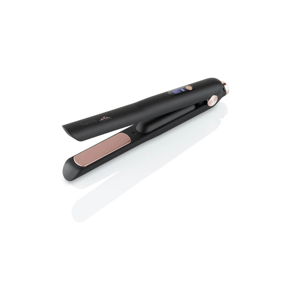 ETA Cordless Hair Straightener | ETA833390000 Fenite | Ceramic heating system | Display LED | Temperature (min) 150 C | Temperat