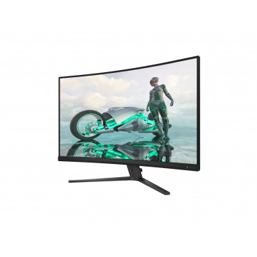 Philips 32M2C3500L/00 | 32 " | VA | QHD | 16:9 | 180 Hz | 1 ms | 2560 x 1440 pixels | 300 cd/m | HDMI ports quantity 2 | Warrant