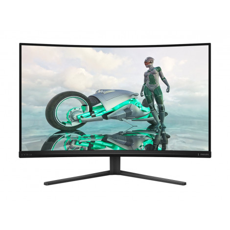 Philips 32M2C3500L/00 | 32 " | VA | QHD | 16:9 | 180 Hz | 1 ms | 2560 x 1440 pixels | 300 cd/m | HDMI ports quantity 2 | Warrant