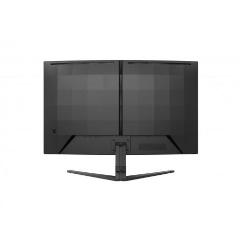 Philips 32M2C3500L/00 | 32 " | VA | QHD | 16:9 | 180 Hz | 1 ms | 2560 x 1440 pixels | 300 cd/m | HDMI ports quantity 2 | Warrant