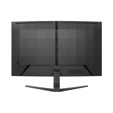 Philips 32M2C3500L/00 | 32 " | VA | QHD | 16:9 | 180 Hz | 1 ms | 2560 x 1440 pixels | 300 cd/m | HDMI ports quantity 2 | Warrant