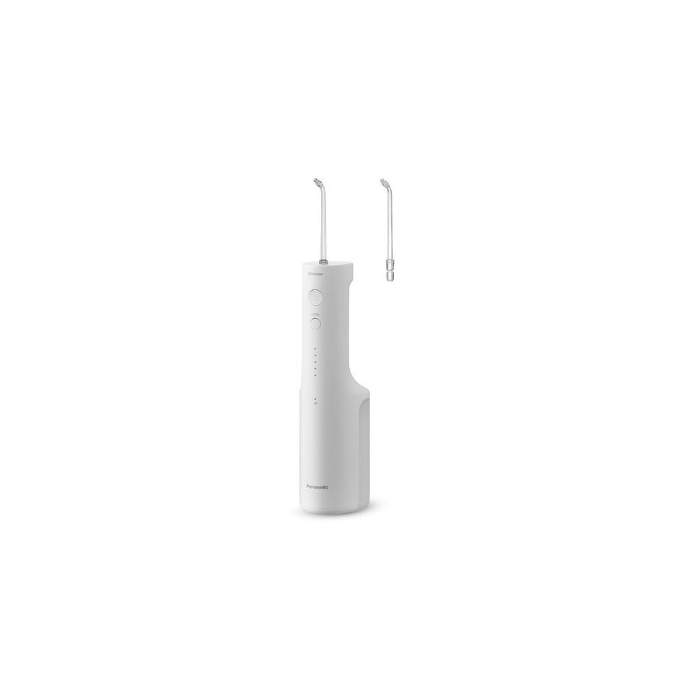 Panasonic Oral irrigator EW-DJ66-W303, White