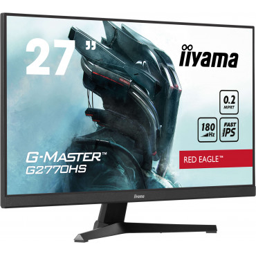 IIYAMA G2770HS-B1 27inch Fast IPS FHD