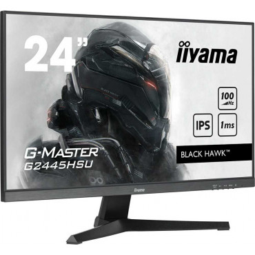 IIYAMA G2445HSU-B1 24in ETE IPS