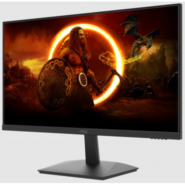 AOC 24G15N2 23.8" WLED/16:9/1920 1080/250cd/m2/4ms/HDMI, DisplayPort, Headphone