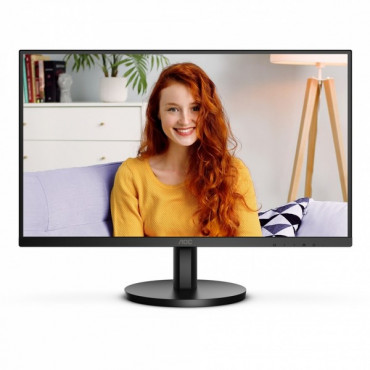 AOC U27B3M 27" VA 3840x2160/16:9/300cd/m2/4ms DP, HDMI, Headphone out