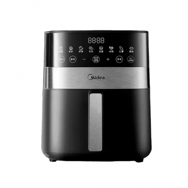 Midea MF-CN65E Air fryer...