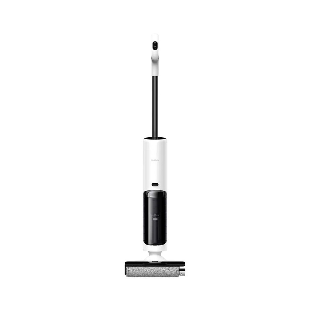 Xiaomi Vacuum cleaner | Truclean W20 EU | Cordless | Stick vacuum cleaner | 200 W | 21.6 V | White/Black | Warranty 24 month(s)