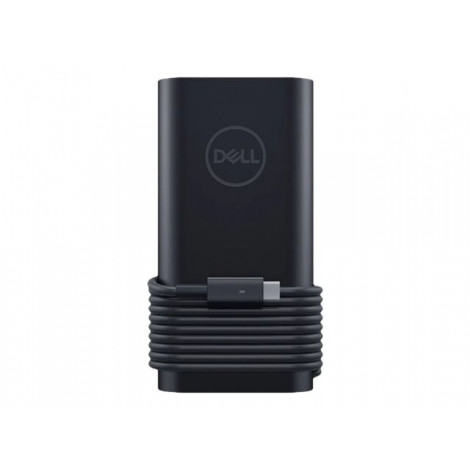 Dell 65W USB-C AC Adapter with Power Cord - Europe | 450-BBVD