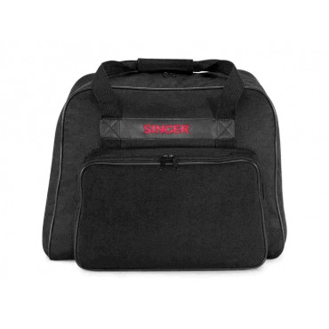 Singer | 25010600804 Carry case 45 x 33 x 25 cm | Black