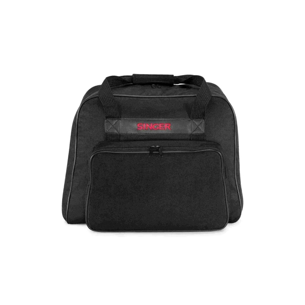 Singer | 25010600804 Carry case 45 x 33 x 25 cm | Black