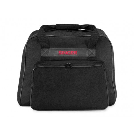 Singer | 25010600804 Carry case 45 x 33 x 25 cm | Black