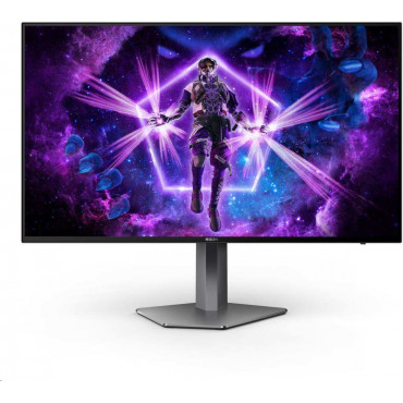 AOC AG276QZD 27inch...