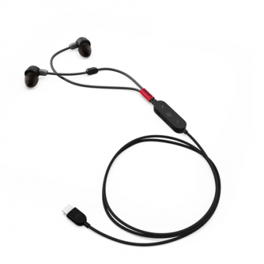 LENOVO Go USB-C ANC In-Ear...