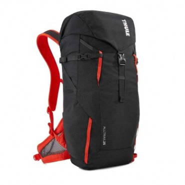 Thule AllTrail 25L M - Obsidian | Thule