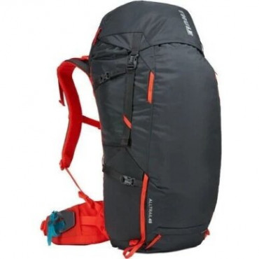 Thule Alltrail 45L M - Obsidian | Thule