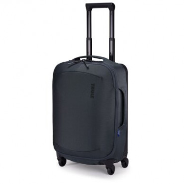 Thule | Subterra 2 | Wheeled Duffel | Checked luggage | Dark Slate