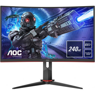 AOC C27G2ZE/BK 27inch monitor