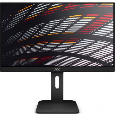 AOC X24P1 24inch display