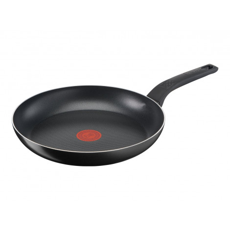 TEFAL | B5670653 Simply Clean | Pan | Frying | Diameter 28 cm | Fixed handle