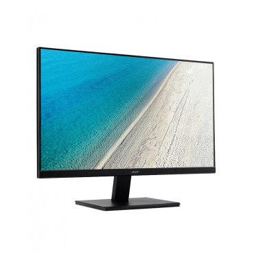 Acer | V7 Series Monitor | V227QABI | 21.5 " | TFT | FHD | 16:9 | 75 Hz | 4 ms | 1920 x 1080 | 250 cd/m | HDMI ports quantity 1 