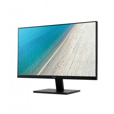 Acer | V7 Series Monitor | V227QABI | 21.5 " | TFT | FHD | 16:9 | 75 Hz | 4 ms | 1920 x 1080 | 250 cd/m | HDMI ports quantity 1 