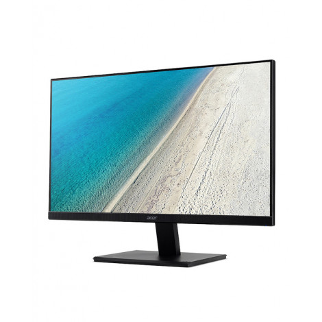 Acer | V7 Series Monitor | V227QABI | 21.5 " | TFT | FHD | 16:9 | 75 Hz | 4 ms | 1920 x 1080 | 250 cd/m | HDMI ports quantity 1 