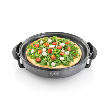 Professional Party Pan | 1500 W | Number of programs 1 | Grey