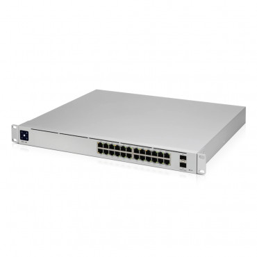 UBIQUITI USW-Pro-24-POE...