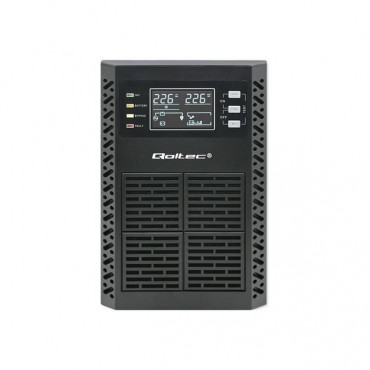 QOLTEC 52280 UPS 1kVA