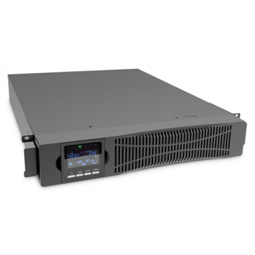 DIGITUS OnLine UPS Module 1500VA/1500W