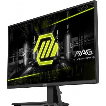 MSI MAG 275QF 27inch Rapid IPS WQHD