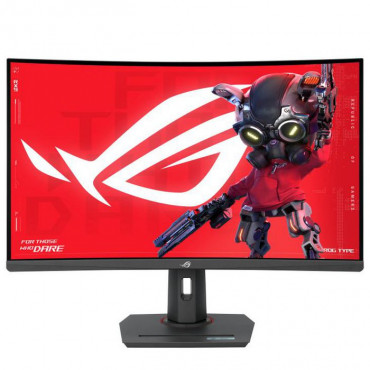 ASUS ROG Strix XG32WCMS 31.5inch Fast VA