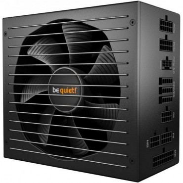 BE QUIET Straight Power 12 1000W PSU