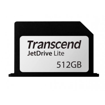 TRANSCEND JetDrive Lite 330...